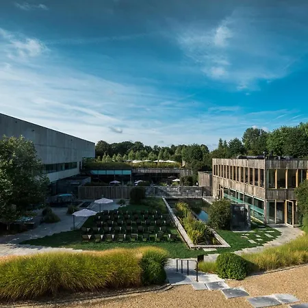 Waer Waters Spa Hotel-3